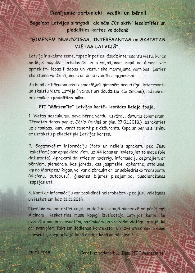 Latvijas gimenem draudzigas vietas 1