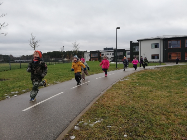 Latvijas Veselības sporta nedēļa