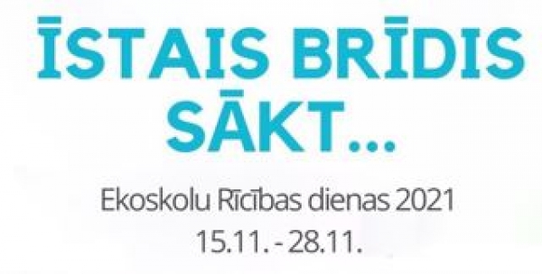 Rīcības dienas