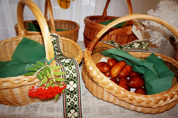 Meteņdiena Mārzemītē