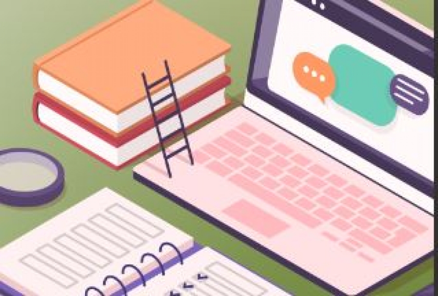 Pieredzes skola- atbalsts jaunajiem pedagogiem