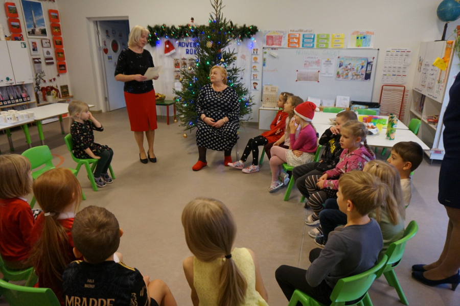 Projekts &#039;&#039;Gudru ņēmu padomiņu&#039;&#039;