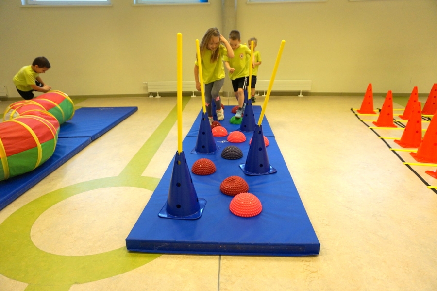 Pierīgas sporta skolotāju pieredzes skola