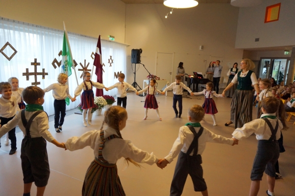 PII &#039;&#039;Mārzemīte&#039;&#039; Latvijas Dzimšanas dienas koncerti