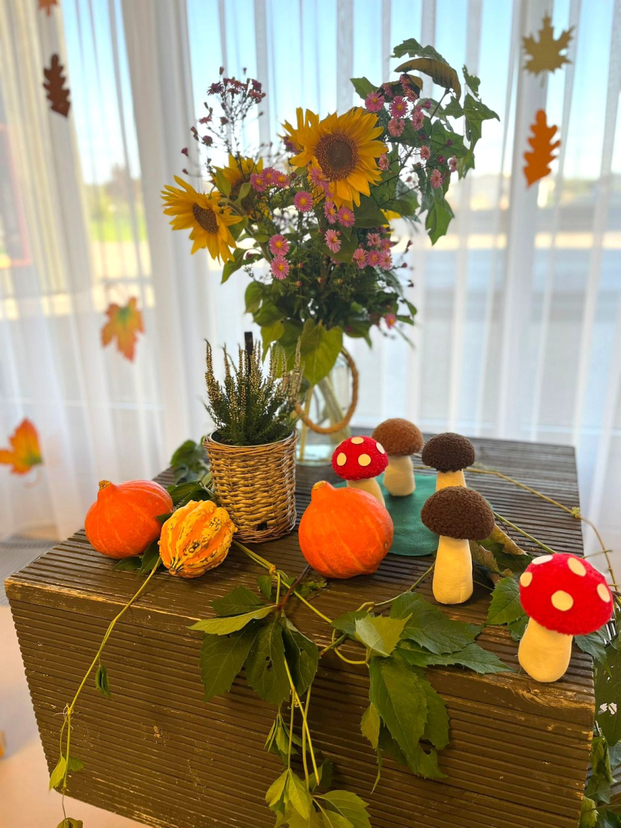 Miķeļdiena aizvadīta